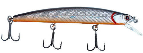 

Воблер MISO-BAIT Azura SP 92mm 8.5g 923