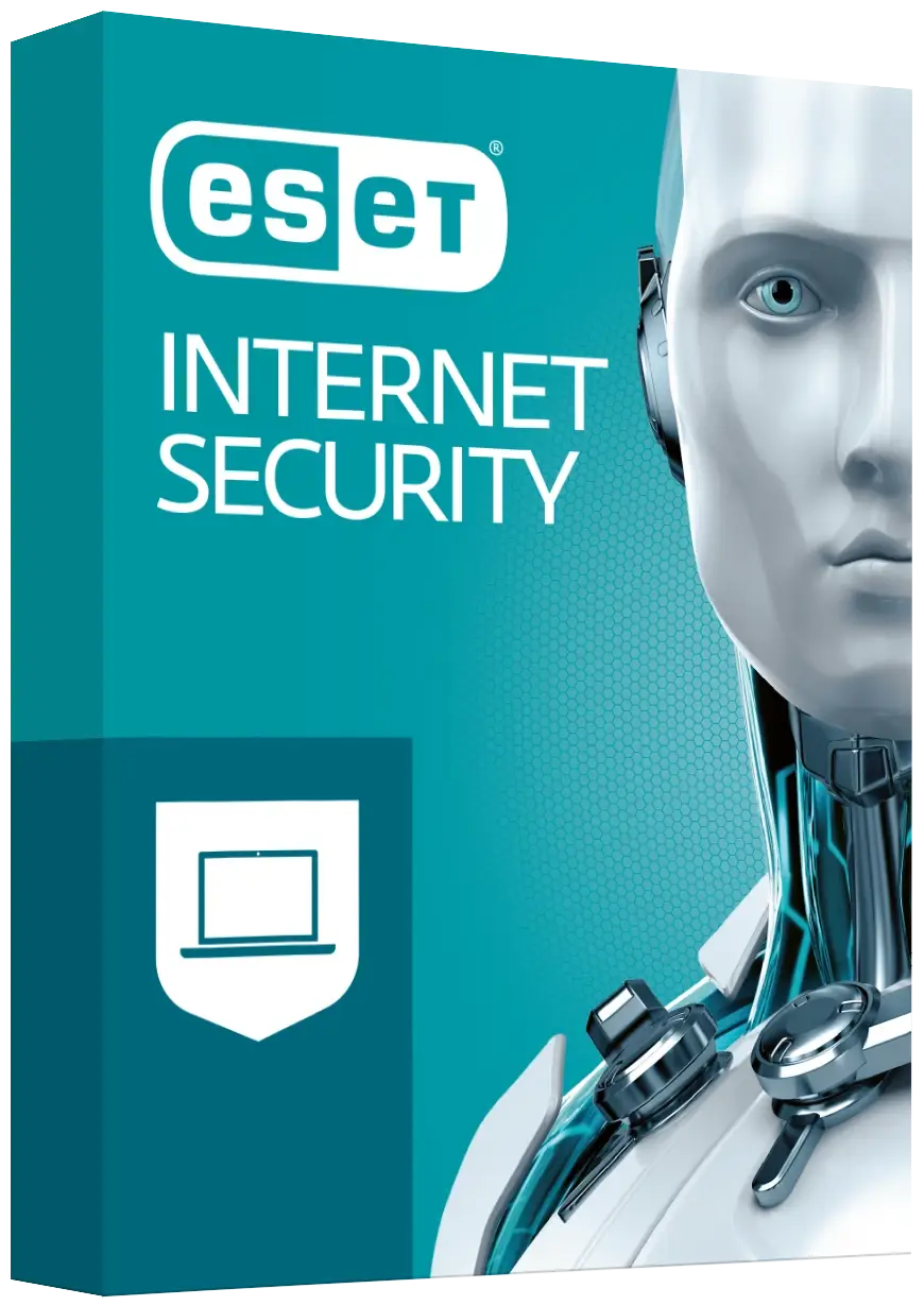 

ESET NOD32 Internet Security на 3 месяца на 1 ПК (Лицензионный ключ)