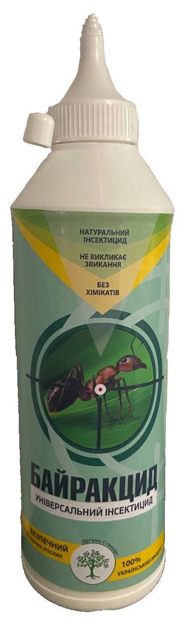 

Діатоміт Засіб інсектицид від бліх, клопів, тарганів , мурах та ін. 500мл.