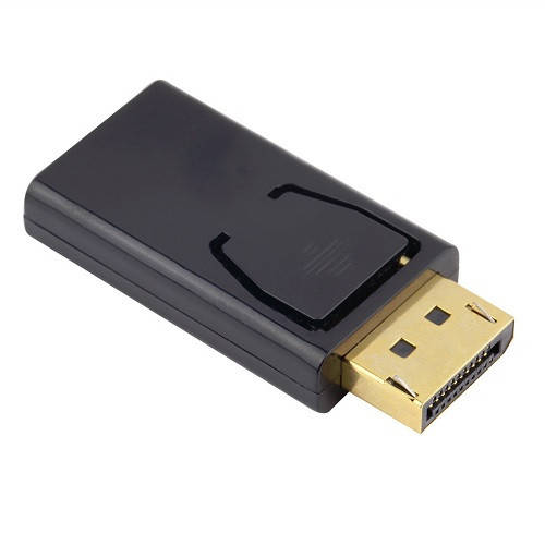 

Адаптер DisplayPort - HDMI, папа-мама, для Apple MacBook, переходник