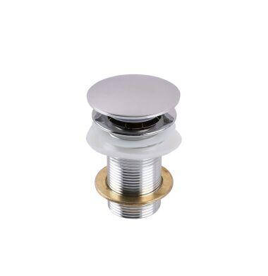 

Донный клапан Globus Lux HG15-02A BR (Click-clack)