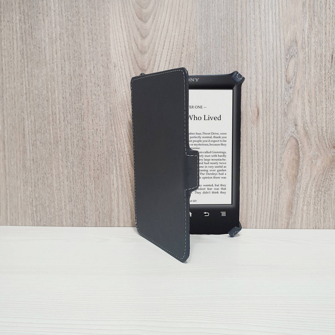 

Чехол для электронной книги ONYX BOOX Poke 3, цвет на выбор