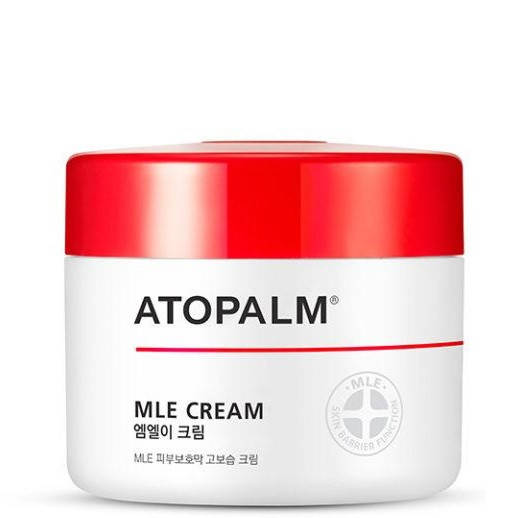 

Крем с многослойной эмульсией 65 мл Atopalm Mle Cream