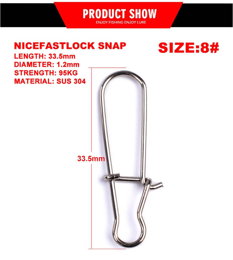 

ЗАСТЁЖКА (КАРАБИН) АМЕРИКАНКА, застёжка американка №8