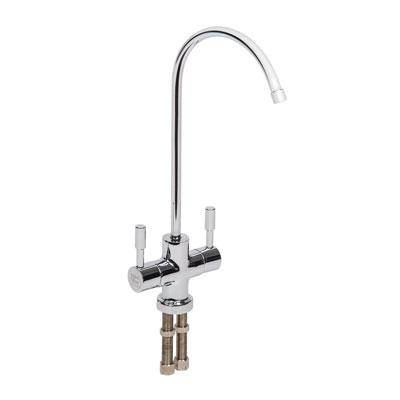 

Двойной кран Aquafilter FXFCH16-C