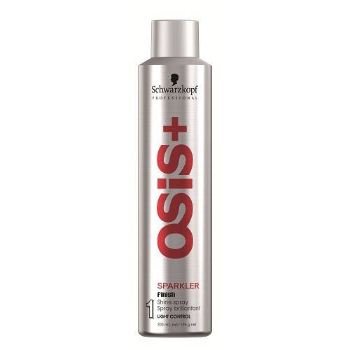 

Schwarzkopf + Osis Sparkler Спрей с бриллиантовым блеском 300 мл
