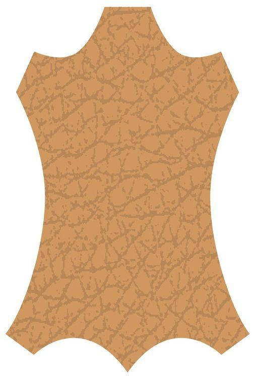 

Краска для кожи KENDA FARBEN TOLEDO SUPER, песок, 100 мл. (33020)