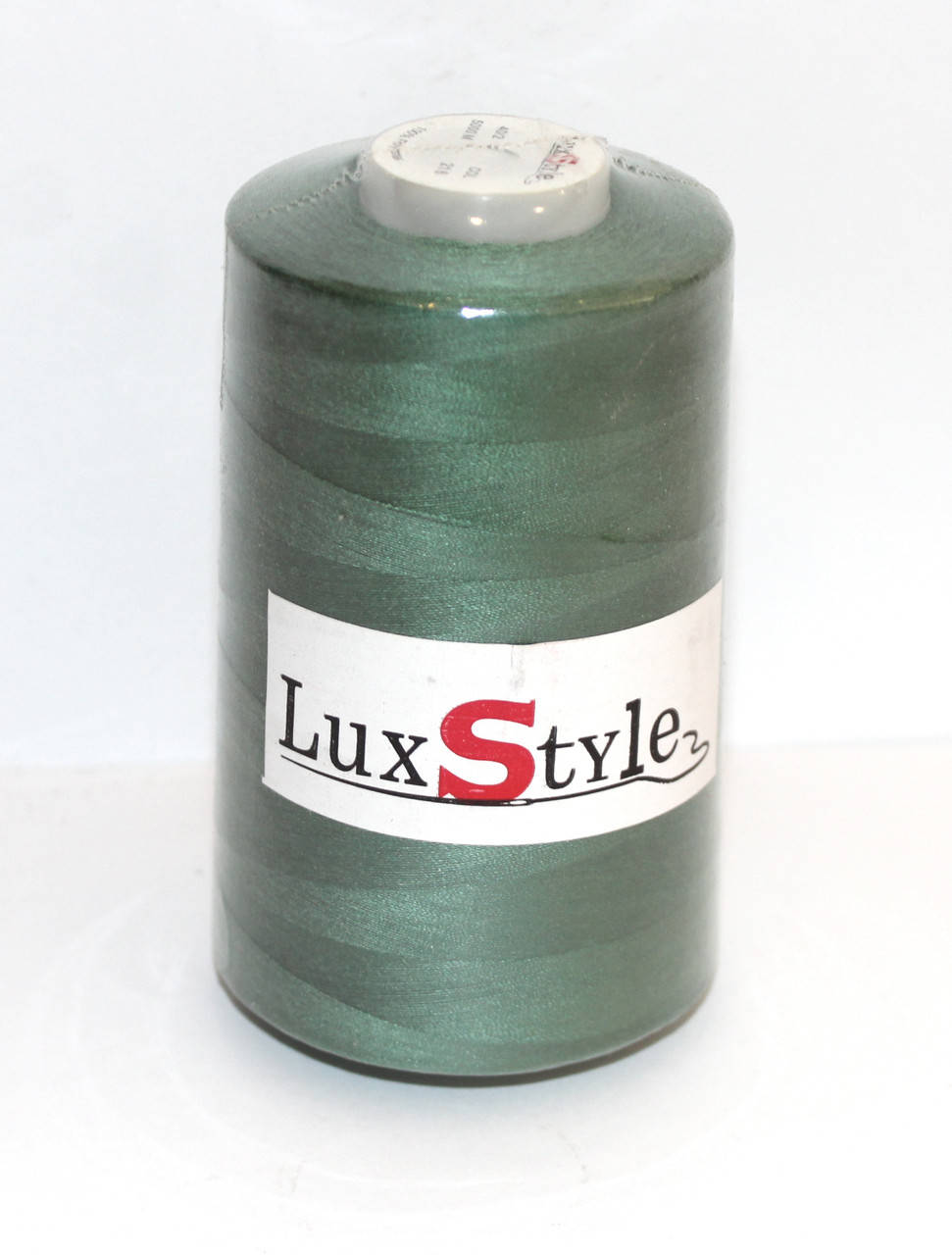 

Нитки швейные LuxStyle100% PE 40/2 5000м цвет 216