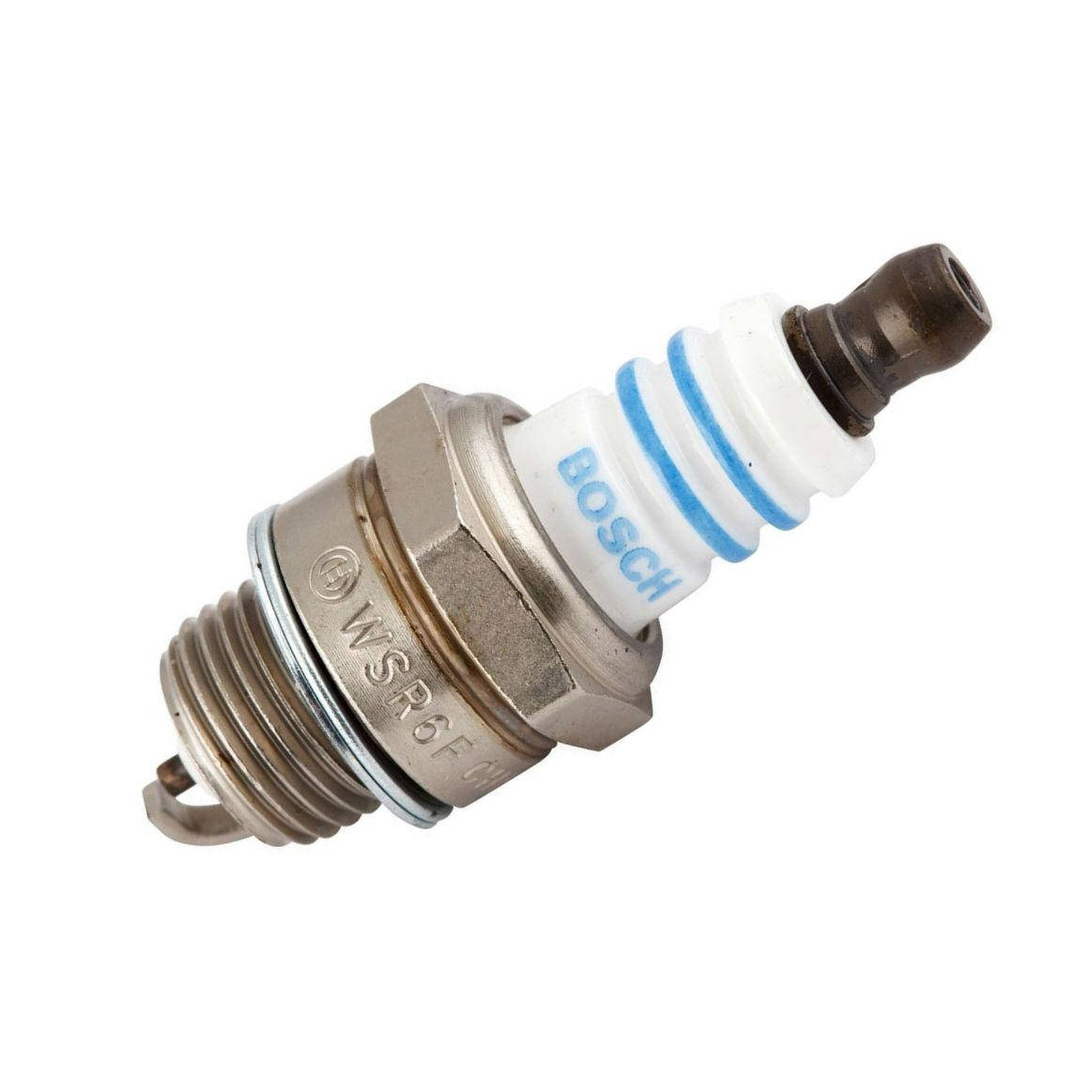 

Свеча зажигания Bosch WSR 6 F (11104007005)