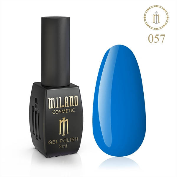 

Гель Лак MILANO 8 Мл № 057 (Аватар)