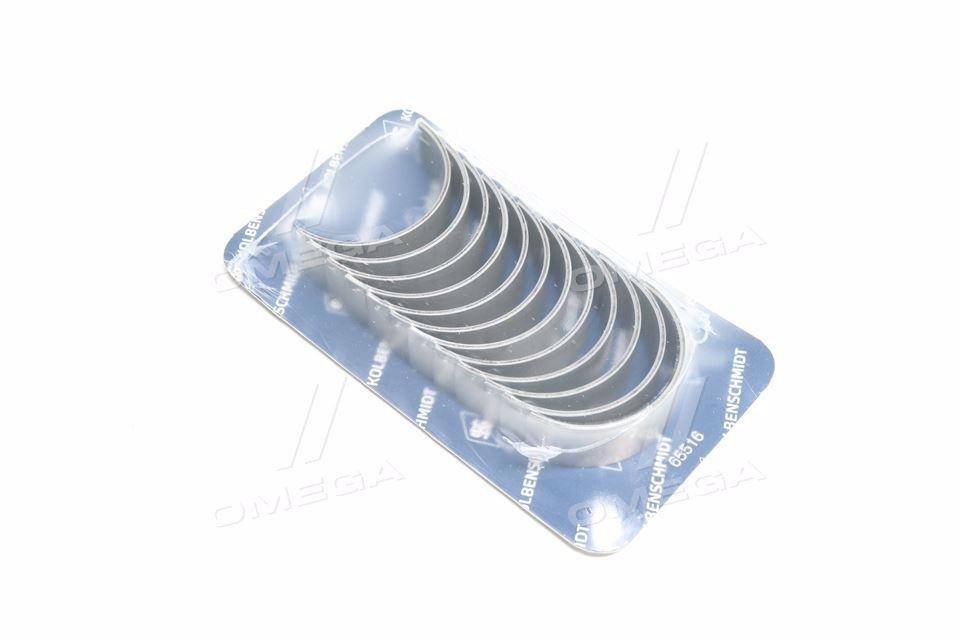 

Вкладыши шатунные BMW STD M20/M50/M52/M54 (пр-во KS) ji
