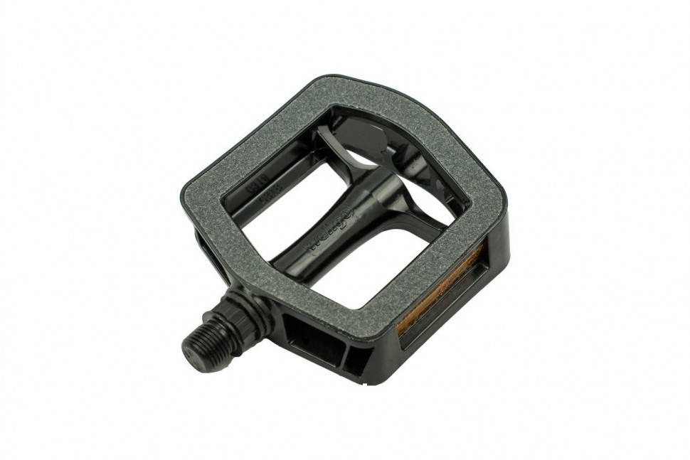 

Педалі WELLGO C318-DU (чорний)