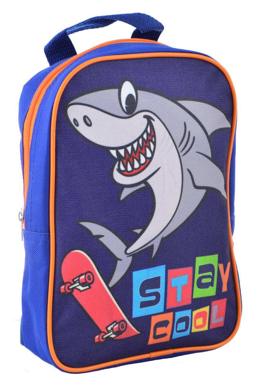 

Рюкзак детский YES "Stay cool" K-18 17x24.5x6 см см 554748