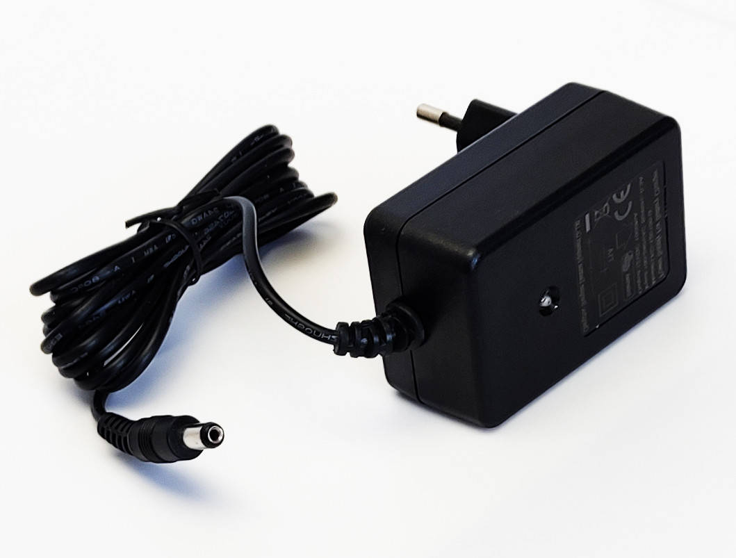 

Зарядное устройство 12V 1000mAh для детского электромобиля