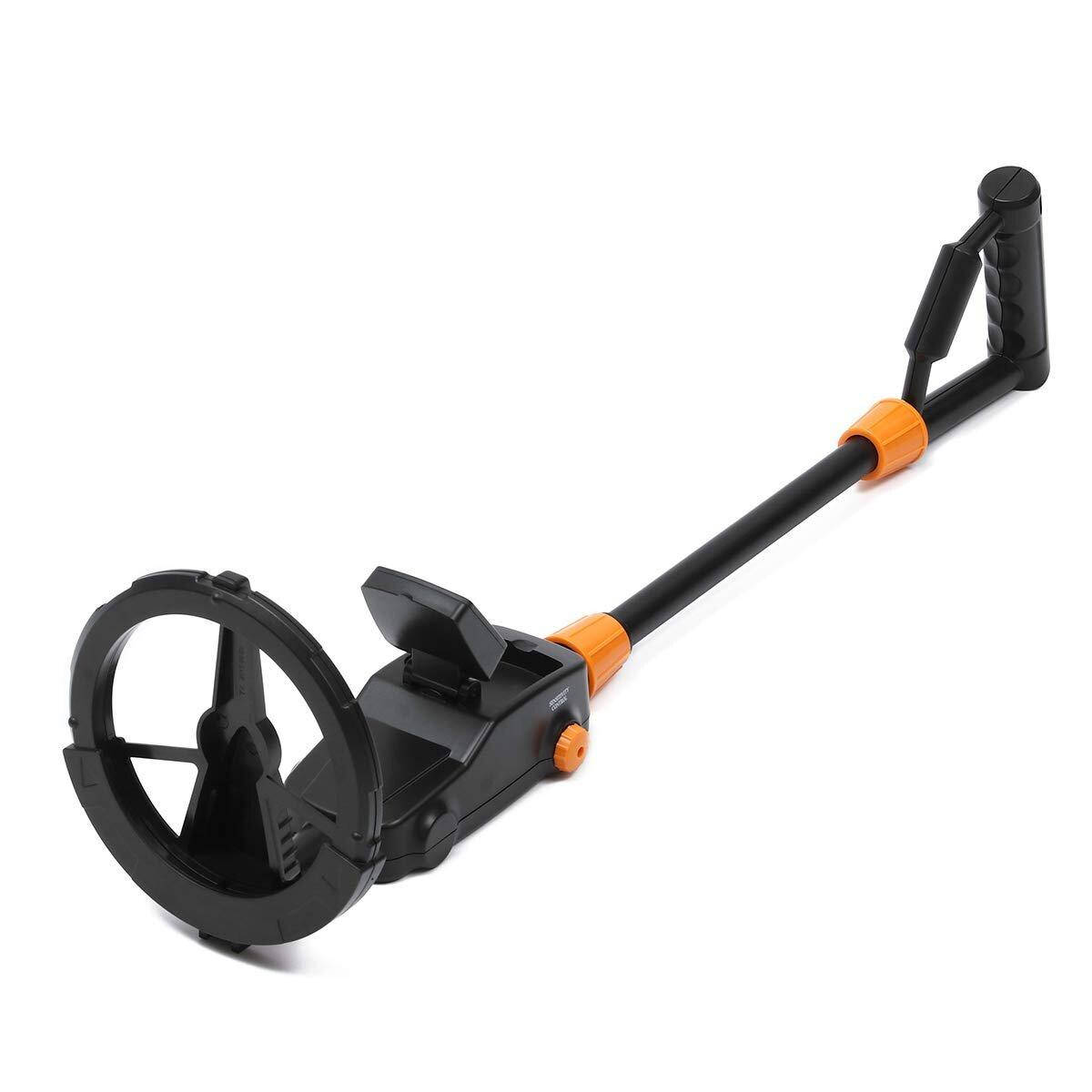 

Детский металлоискатель Kkmoon MD1008A, Черный