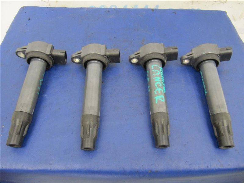 

Катушка зажигания MITSUBISHI LANCER X 10 07-15 1832A016