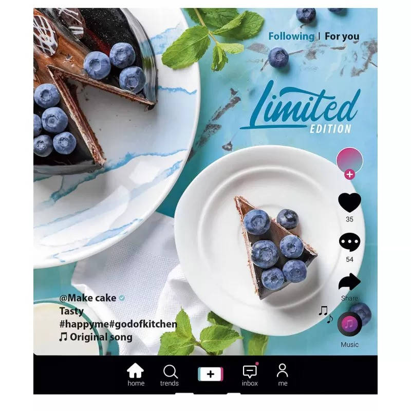 

Зошит шкільний в клітинку 48 аркушів Школярик, Limited edition, УФ-лак