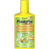 

Tetra PlantаPro Micro комплексное микро-удобрение, 250мл