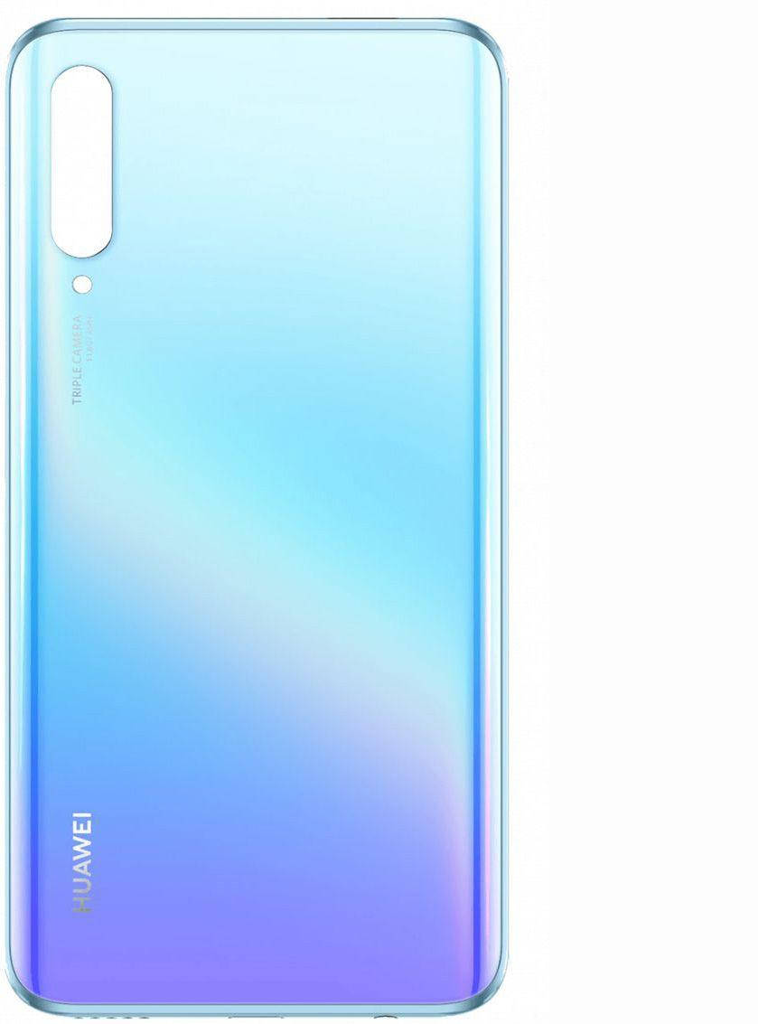 

Задняя крышка корпуса Huawei P Smart Pro 2019 Original Blue, Синий