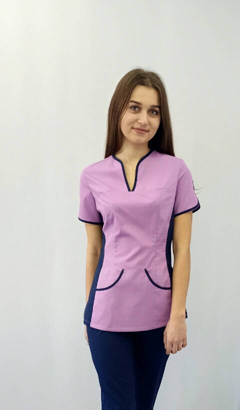 

Костюм медицинский хирургический