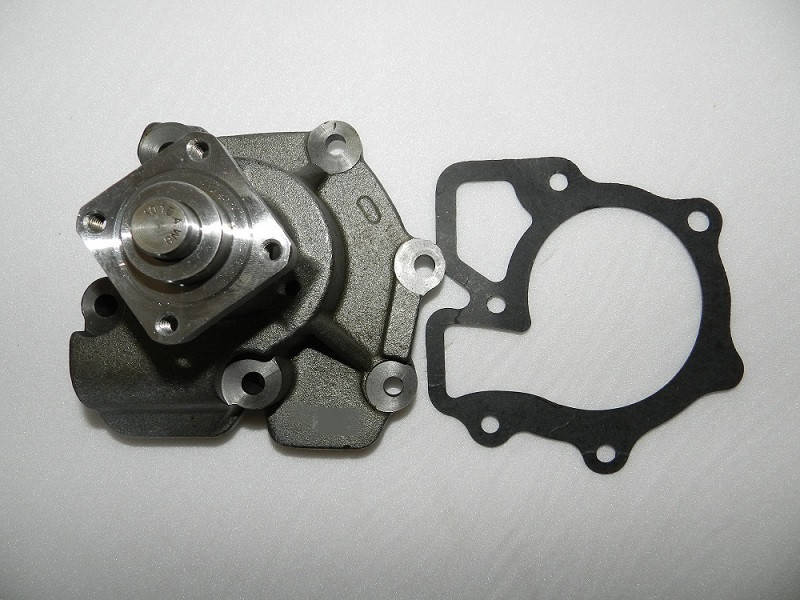 

Водяной насос (помпа) Daf LDV Convoy 2.5 D - 2.5 TD (98-02), ЛДВ Конвой 2.5 дизель