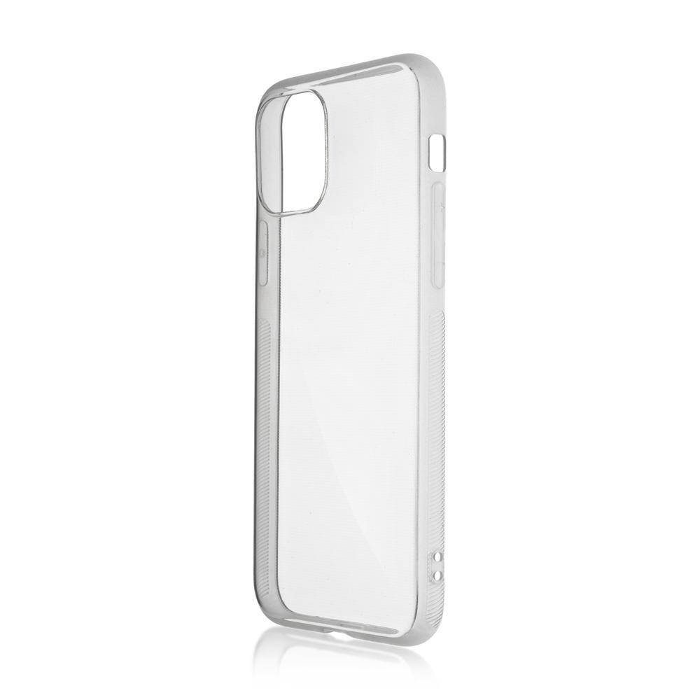 

Силиконовый чехол для IPHONE 11/ Бампер для IPHONE XI
