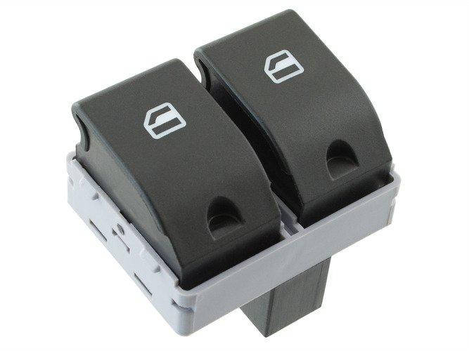 

Seat Cordoba II 02-08 комбинированая кнопка стеклоподемника, Код-6641