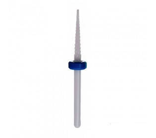 

Насадка керамическая тонкая игла,синяя Small Cone(C), Красный