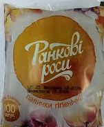 

Палочки гигиенические Утренние росы 100 шт