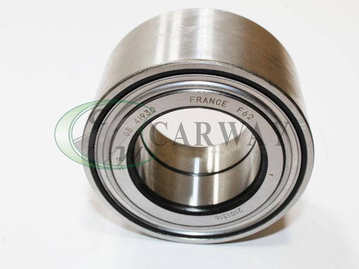 

Подшипник задней ступицы Renault Duster 4х4 402109533R Original