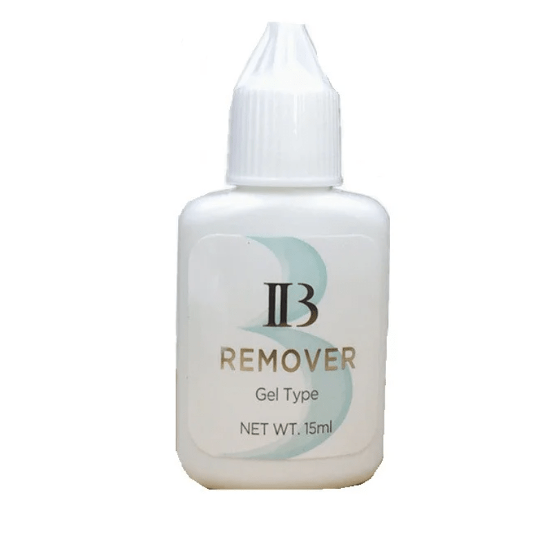 

Ремувер гелевый Ай-Бьюти (Gel Remover I-Beauty),15мл