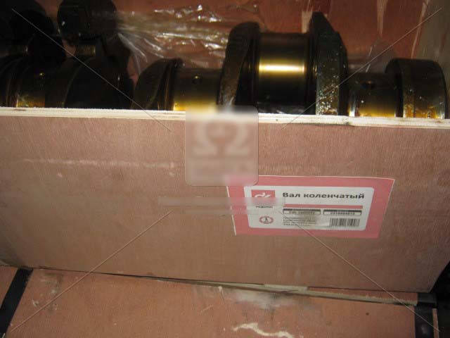 

Вал коленчатый Д 240,Д 243 240-1005015