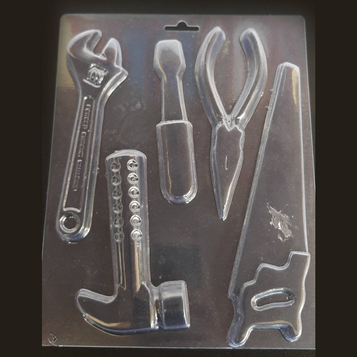 

Форма для шоколада Набор инструментов, пластик