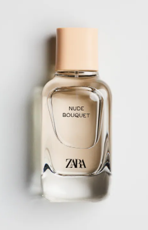 

Парфюмированная вода ZARA Nude Bouquet (EDP 100 ml)