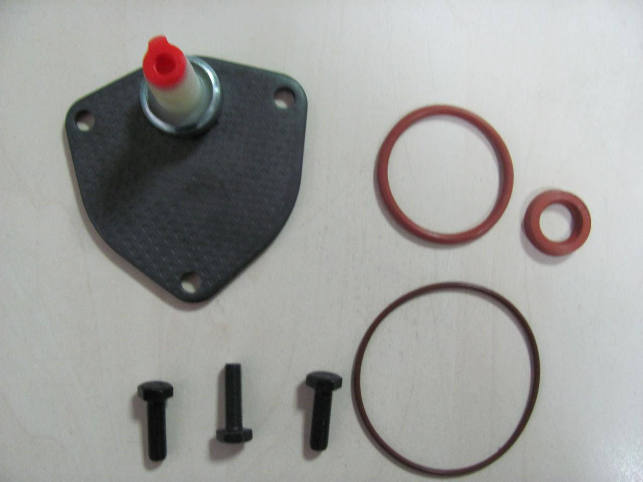 

Ремкомплект вакуумного насоса Volkswagen T4 1.9D-TD | ENGITECH