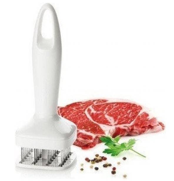 

Инструмент для отбивания мяса Тендерайзер