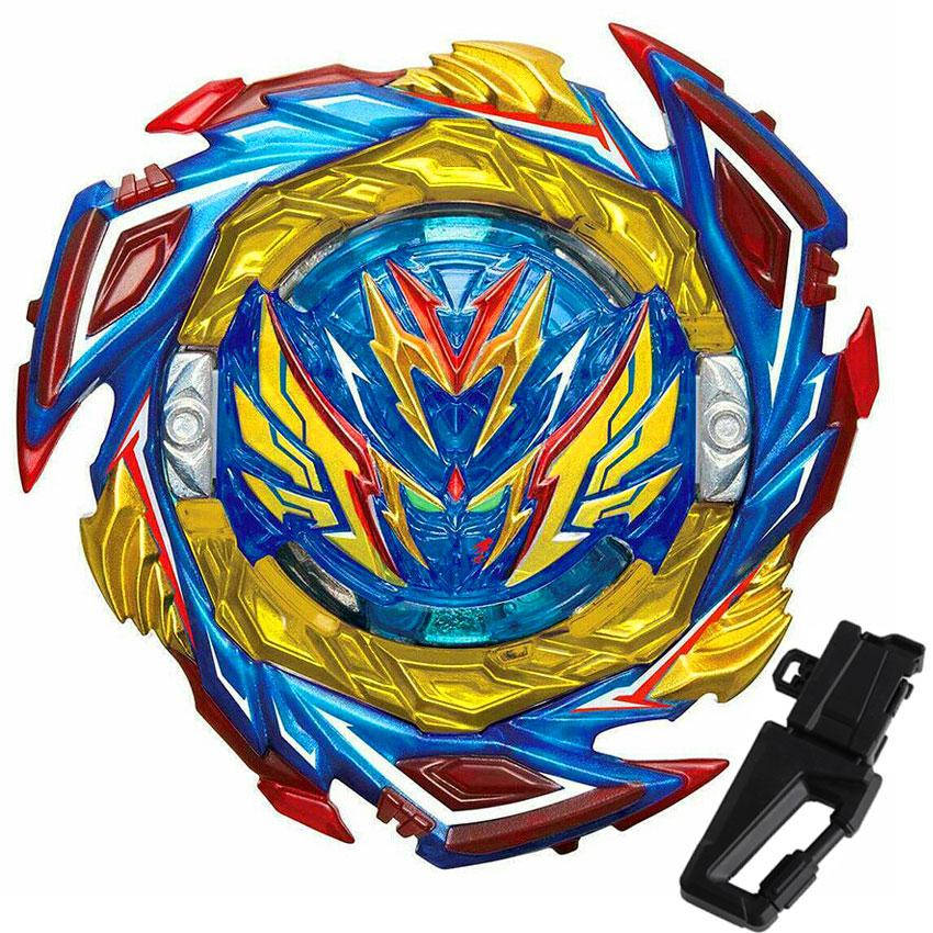 

Бейблейд Прыгающий Савиор Волтраек B187 beyblade (l_9754)