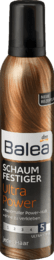 

Balea Schaumfestiger Ultra Power пенка для волос Ультра сила 250 мл