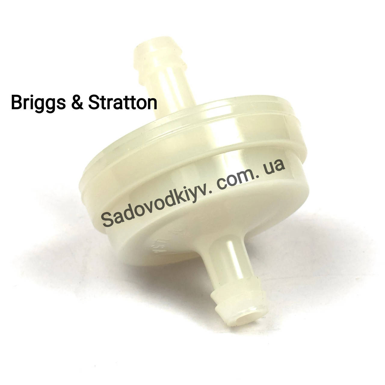 

Фильтр топливный Briggs&Stratton B&S 394358S (5861156-01)