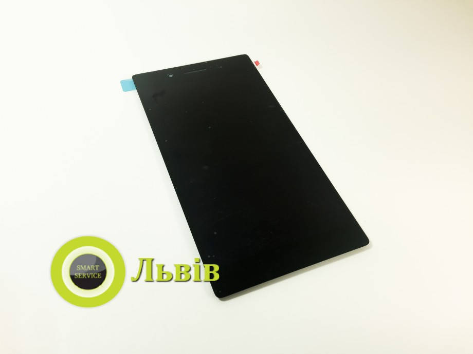 

Модуль (дисплей+сенсор) Lenovo Tab 3 730X 730M 730F TB3-730X TB3-730M TB3-730F Black