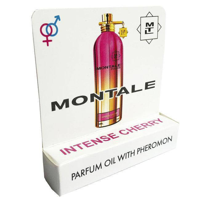 

Montale Intense Cherry - Mini Parfume 5ml