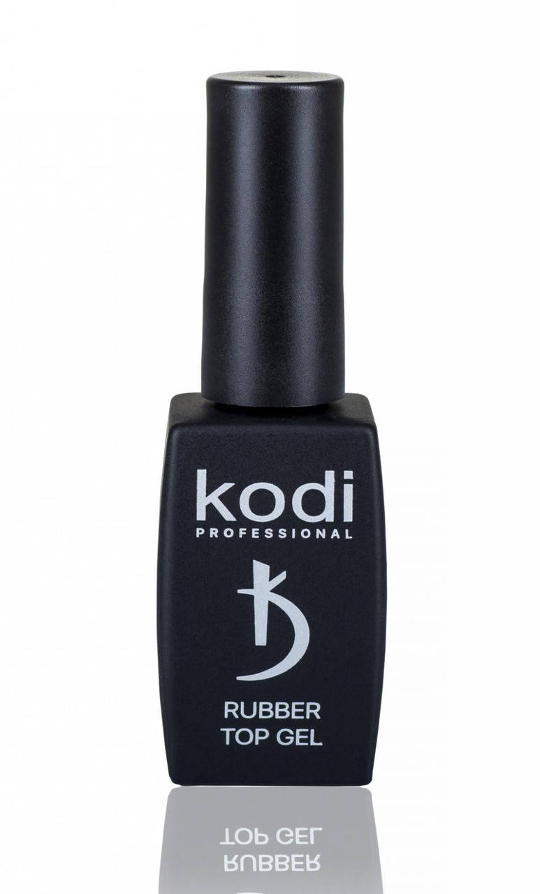 

Финишное покрытие Kodi Rubber ТОР, 12 мл