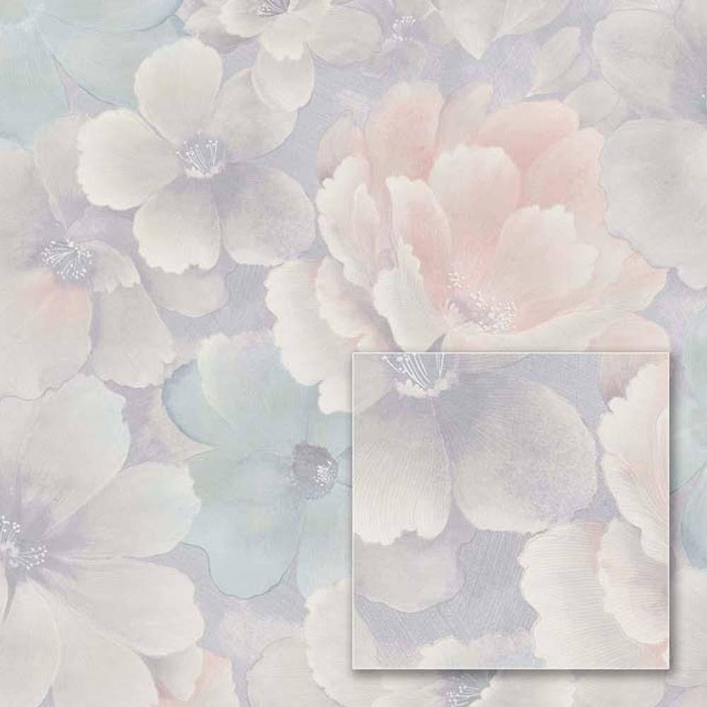 

Обои виниловые Sintra Avellino 363348