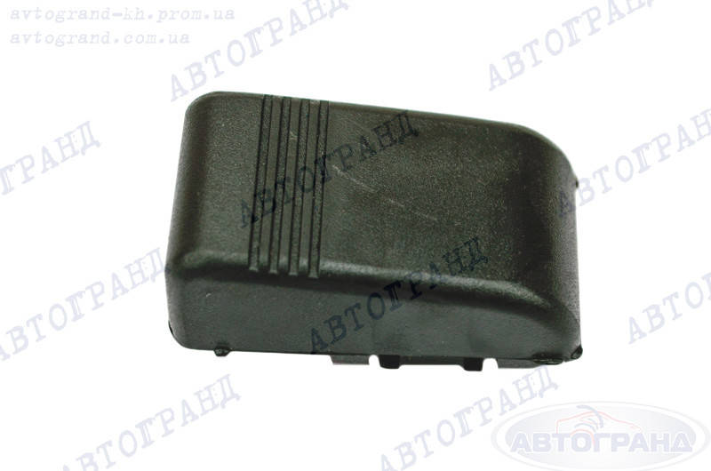 

Заглушка кнопки панели приборов 2110, 2111, 2112 большая Кинель