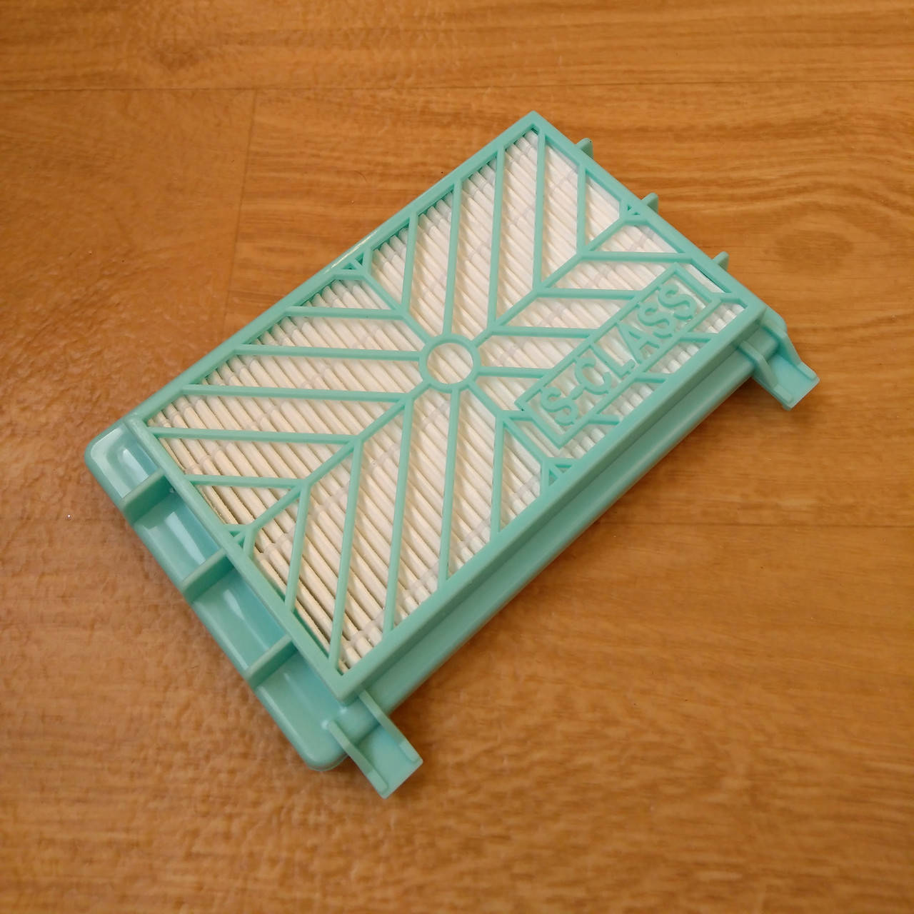 

Фильтр выходной Hepa для пылесоса Philips FC8044 432200039090