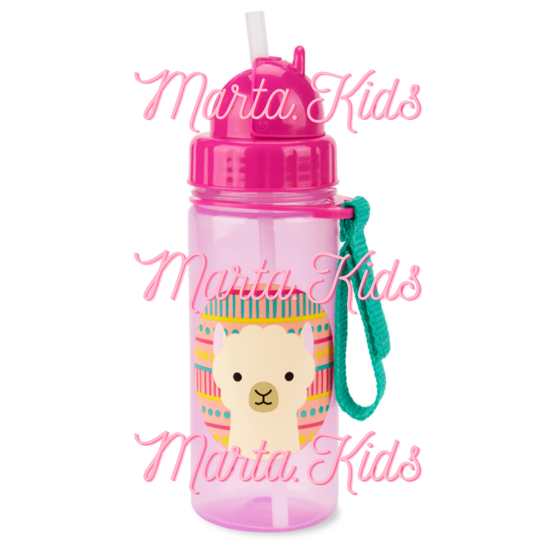 

Поильник Skip Hop NEW 390 мл Лама