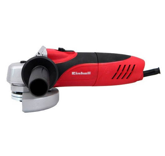

Болгарка Einhell TC-AG 125(1193055248)