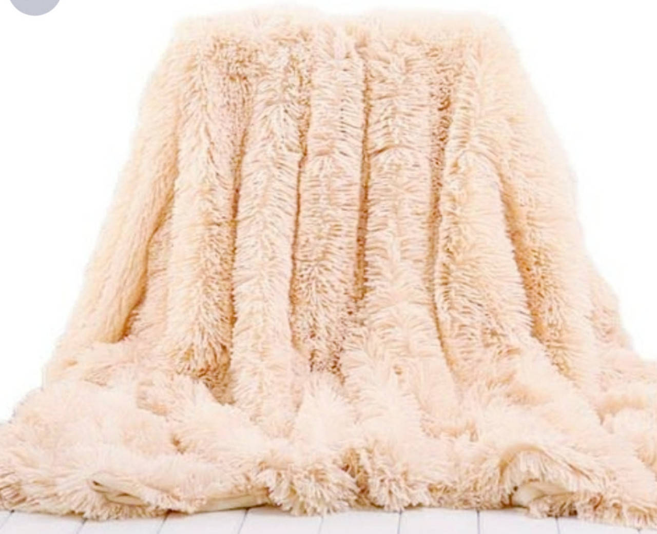 

Плед травка 160×200 см, Темно-серый