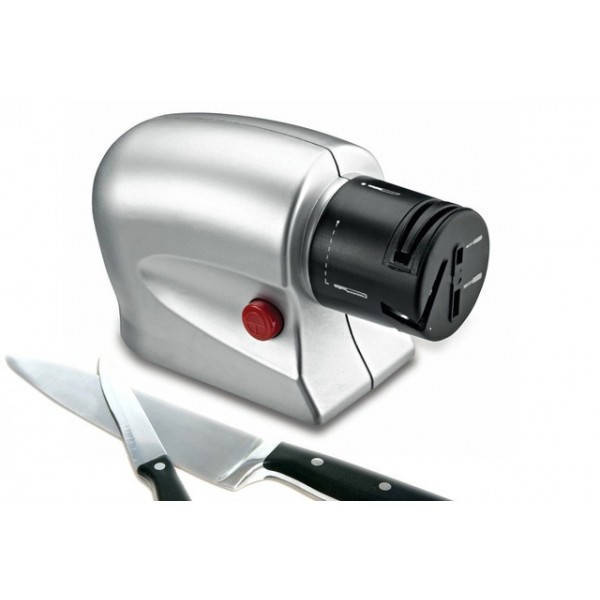 

Электрический станок для заточки ножей и ножниц Sharpener, Выгодное