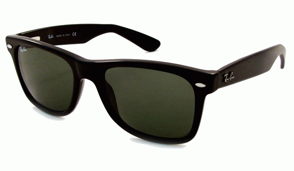 

Очки Wayfarer RВ 2140 черный